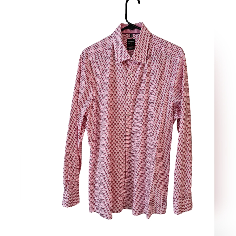 Mens Dress shirt